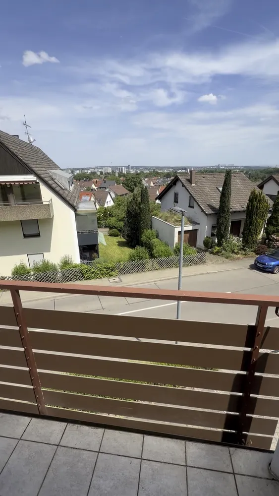 3 Zimmer Wohnung mit 82 m² in Stuttgart – Bild 6
