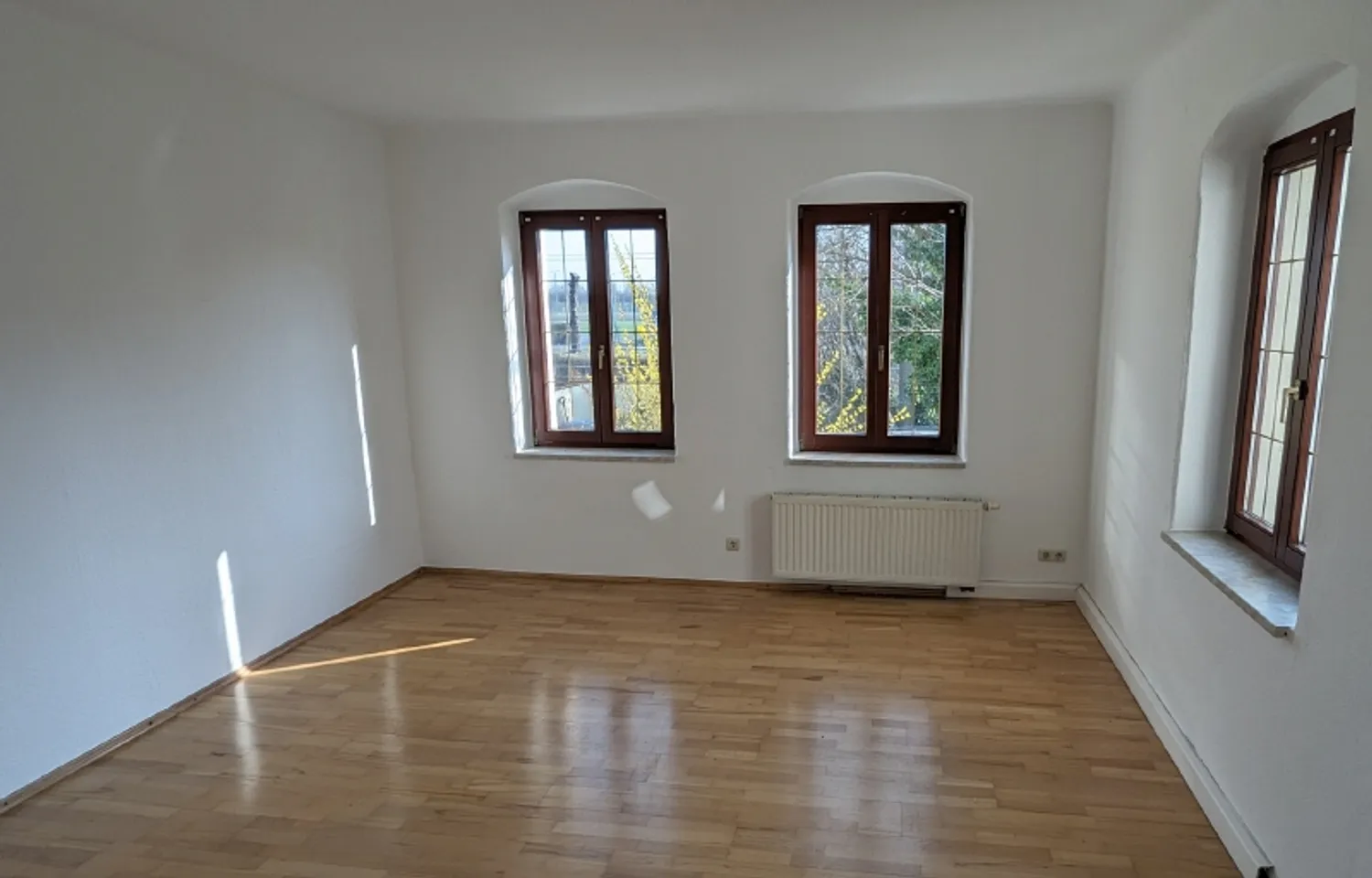 2 Zimmer Wohnung mit 68 m² in Dresden – Bild 8