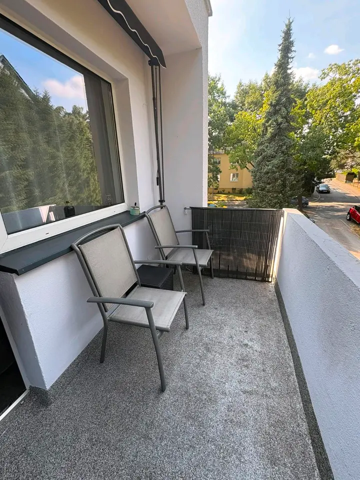 3 Zimmer Wohnung mit 47 m² in Bochum – Bild 7
