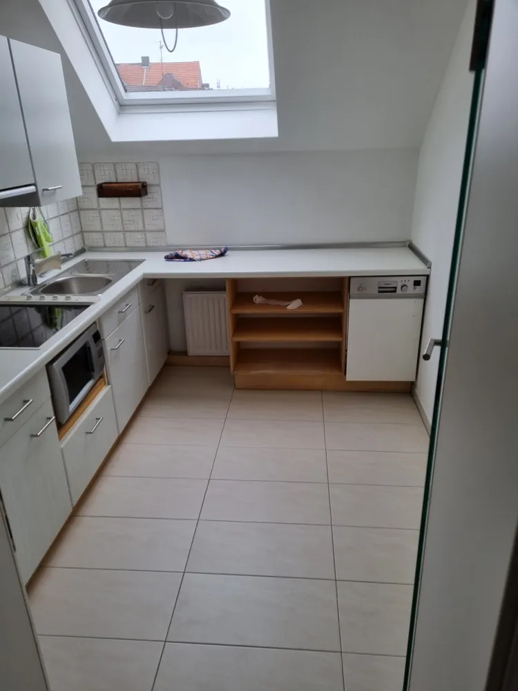 3 Zimmer Wohnung mit 55 m² in Hamm – Bild 9