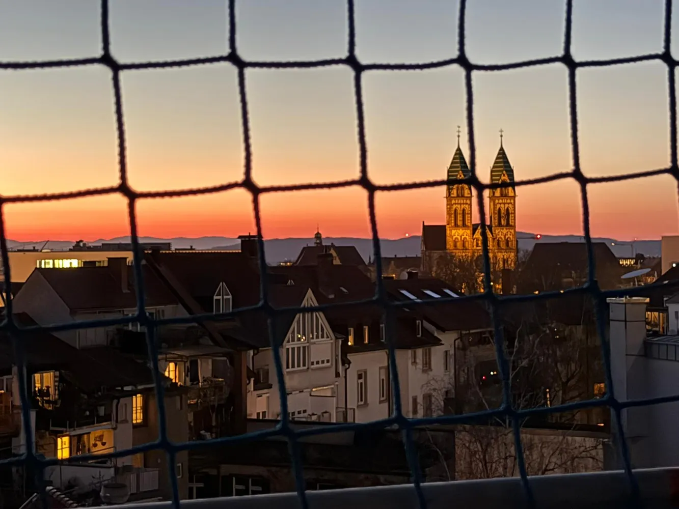 3 Zimmer Wohnung mit 65 m² in Freiburg im Breisgau – Bild 1