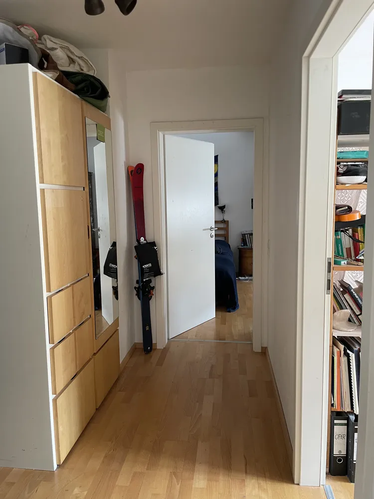 5 Zimmer Wohnung mit 126 m² in Mannheim – Bild 11
