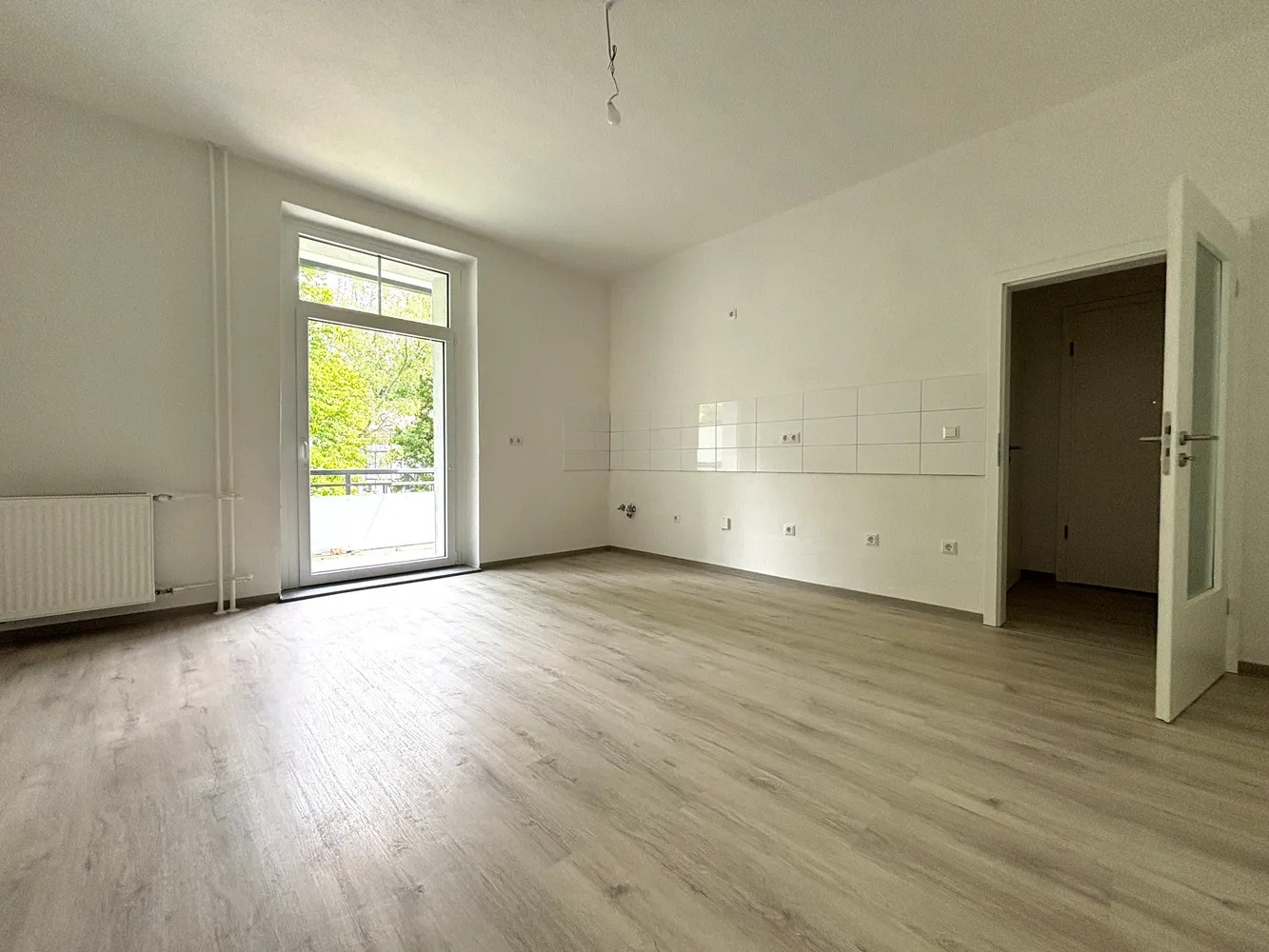2 Zimmer Wohnung mit 70 m² in Dortmund – Bild 3