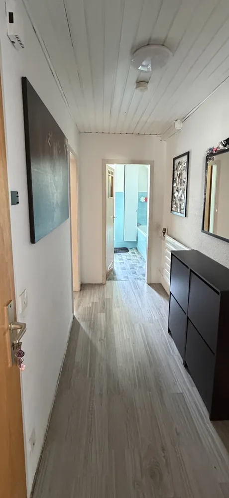 2 Zimmer Wohnung mit 51 m² in Solingen – Bild 6