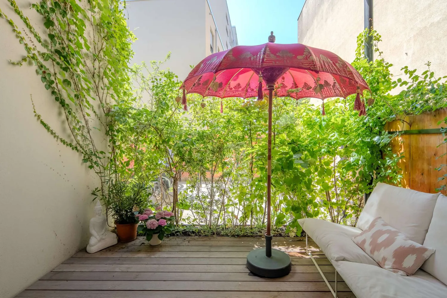 2 Zimmer Wohnung mit 51 m² in Düsseldorf – Bild 5