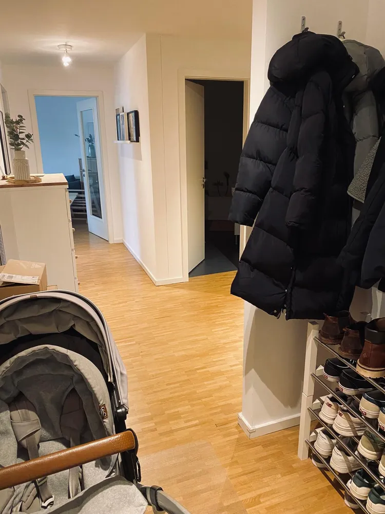 3 Zimmer Wohnung mit 98 m² in Köln – Bild 5