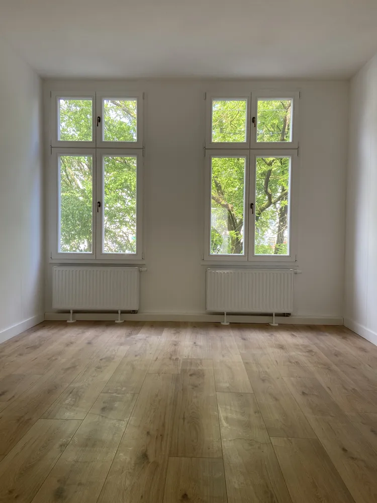 2 Zimmer Wohnung mit 53 m² in Wuppertal – Bild 6