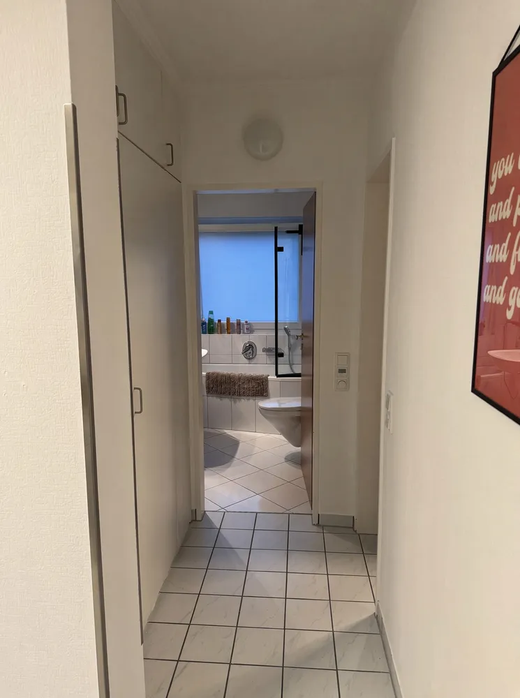 4 Zimmer Wohnung mit 83 m² in Hamm – Bild 11