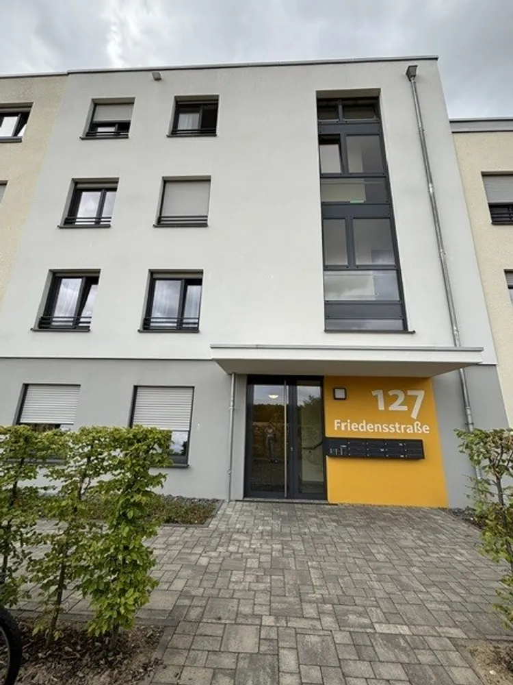3 room apartment with 76 m² in Cologne – Photo 1