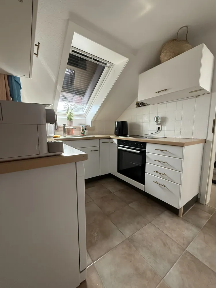 3 room apartment with 63 m² in Karlsruhe – Photo 2