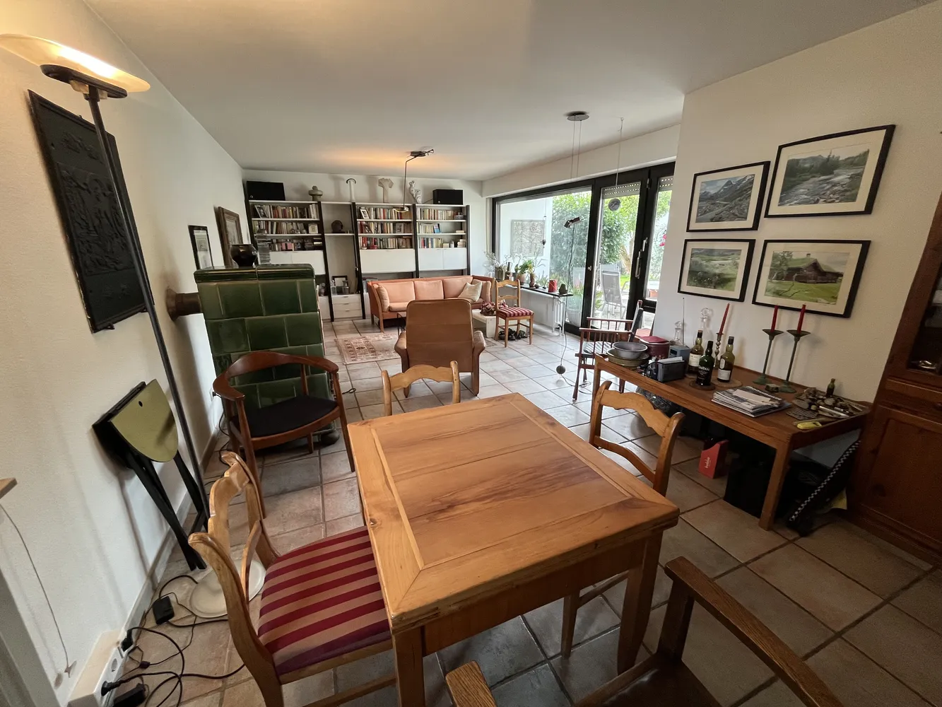 5 Zimmer Haus mit 114 m² in Langenfeld – Bild 12