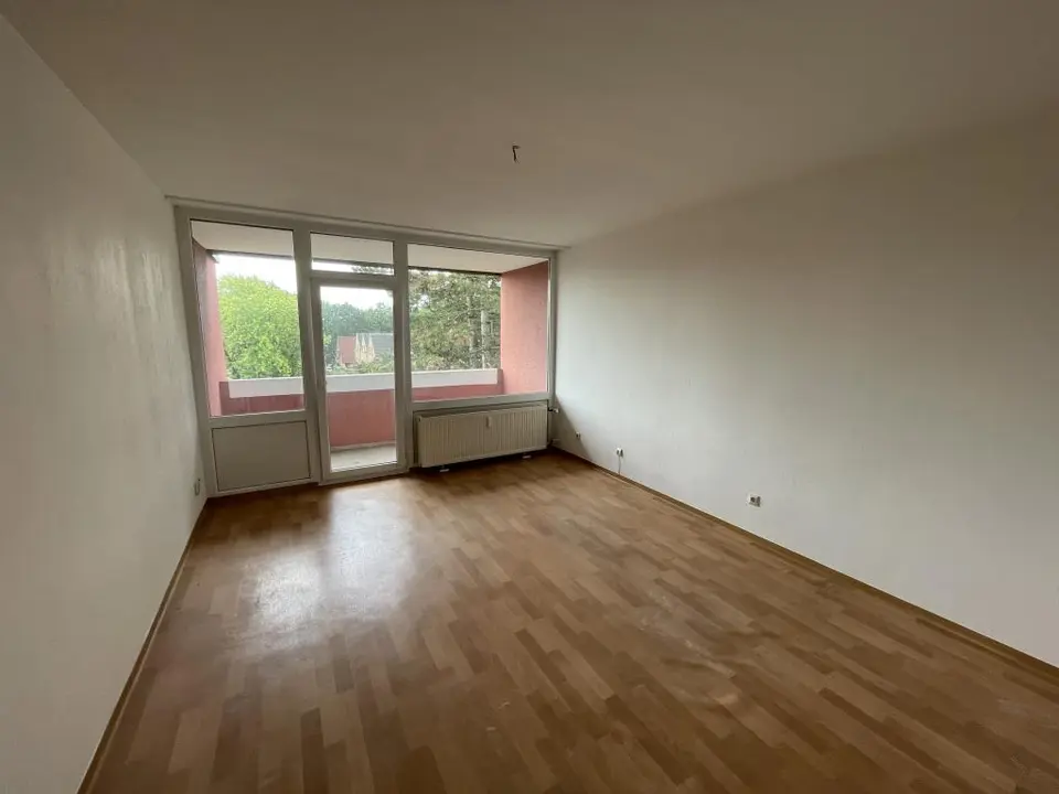 2 Zimmer Wohnung mit 57 m² in Hamm – Bild 1