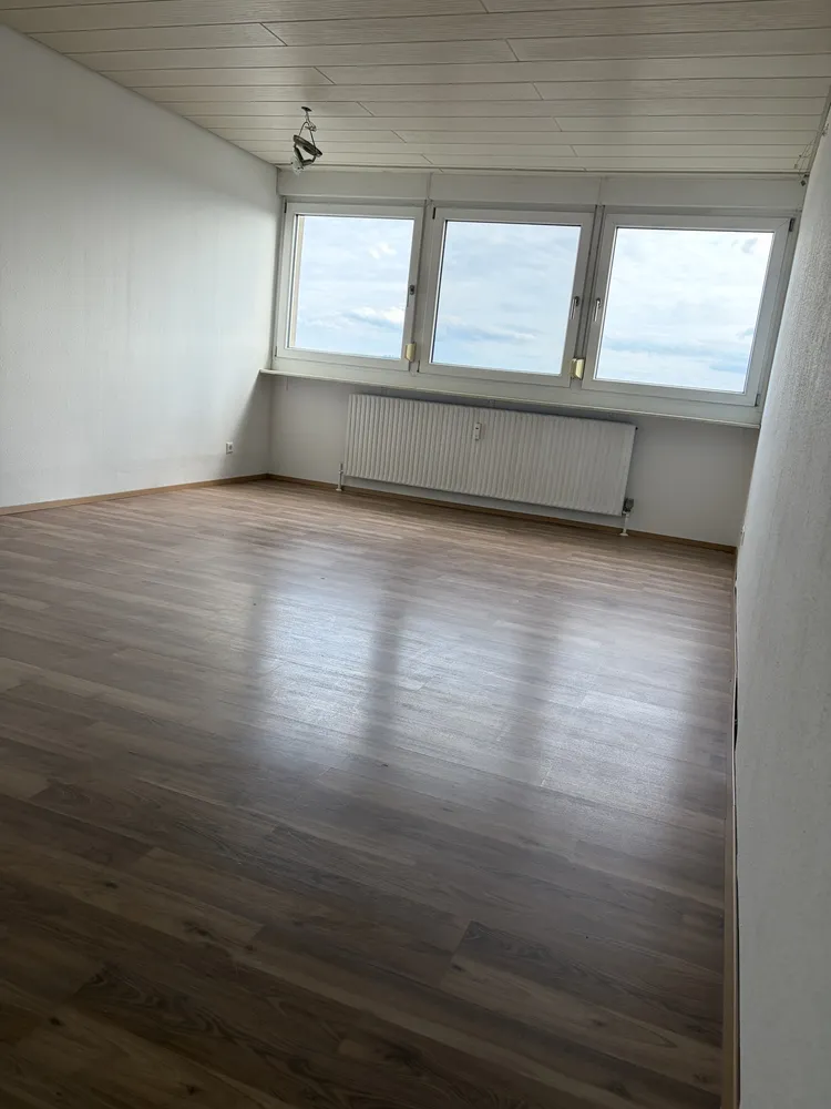 3 room apartment with 81 m² in Heilbronn – Photo 1