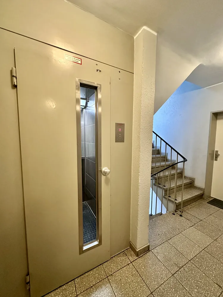 2 room apartment with 43 m² in Düsseldorf – Photo 9