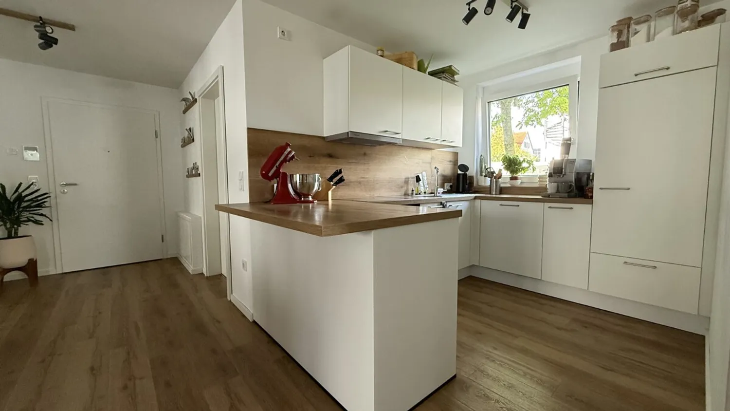 3 Zimmer Wohnung mit 90 m² in Crailsheim – Bild 12