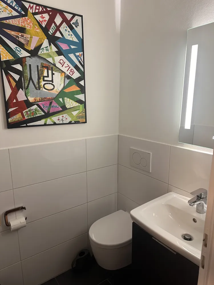 4 room apartment with 114 m² in Bonn – Photo 4