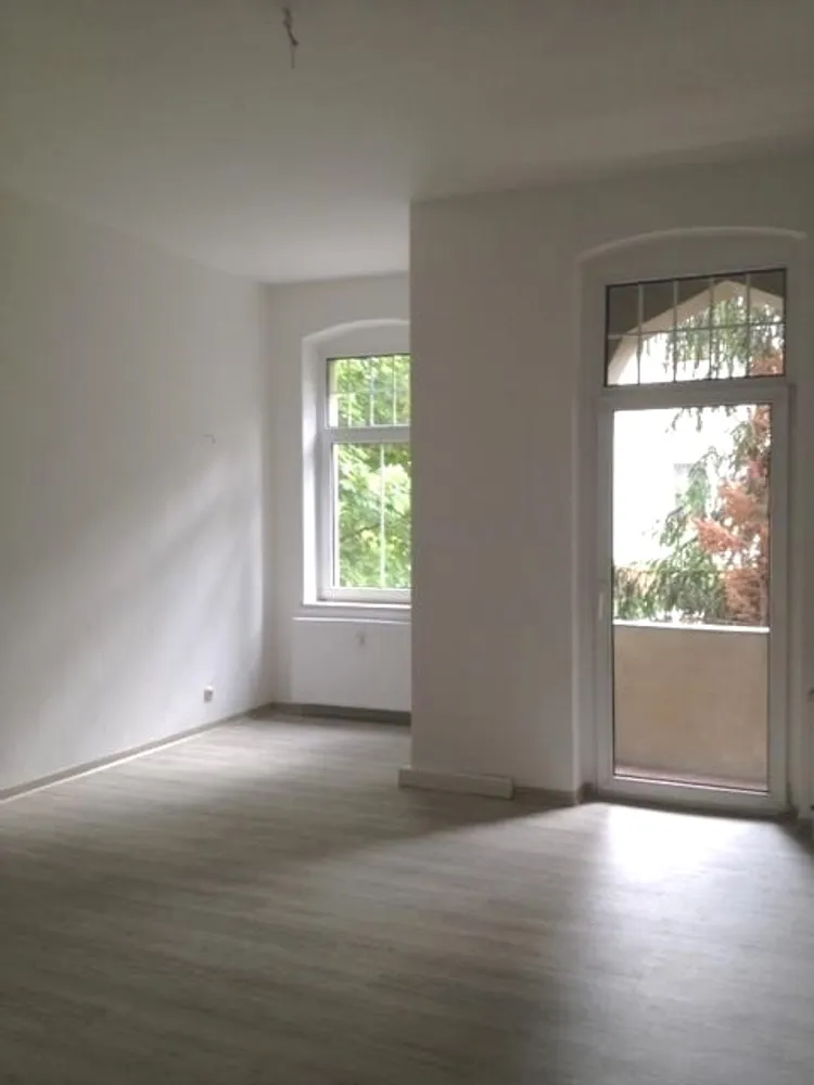 2 room apartment with 57 m² in Halle (Saale) – Photo 4