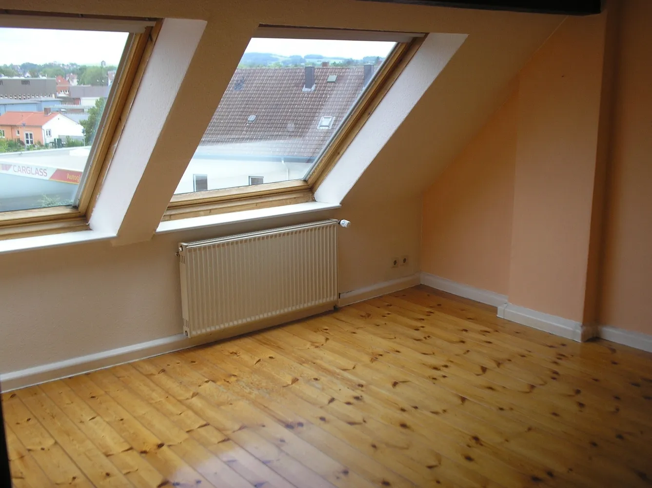3 Zimmer Wohnung mit 82 m² in Herford – Bild 2