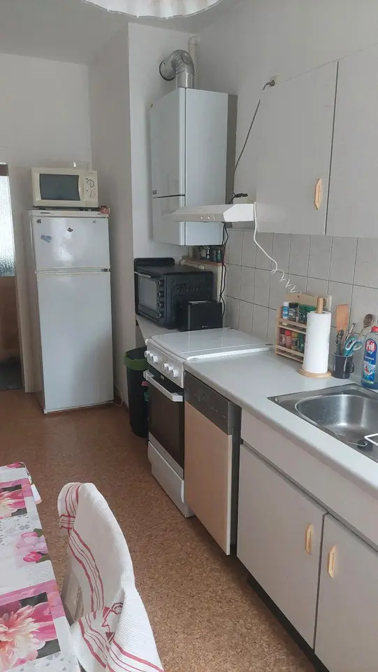 WG-Zimmer mit 15 m² in Mittweida – Bild 3