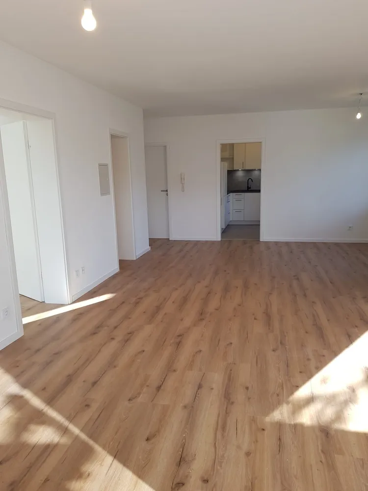 2 Zimmer Wohnung mit 63 m² in München – Bild 3