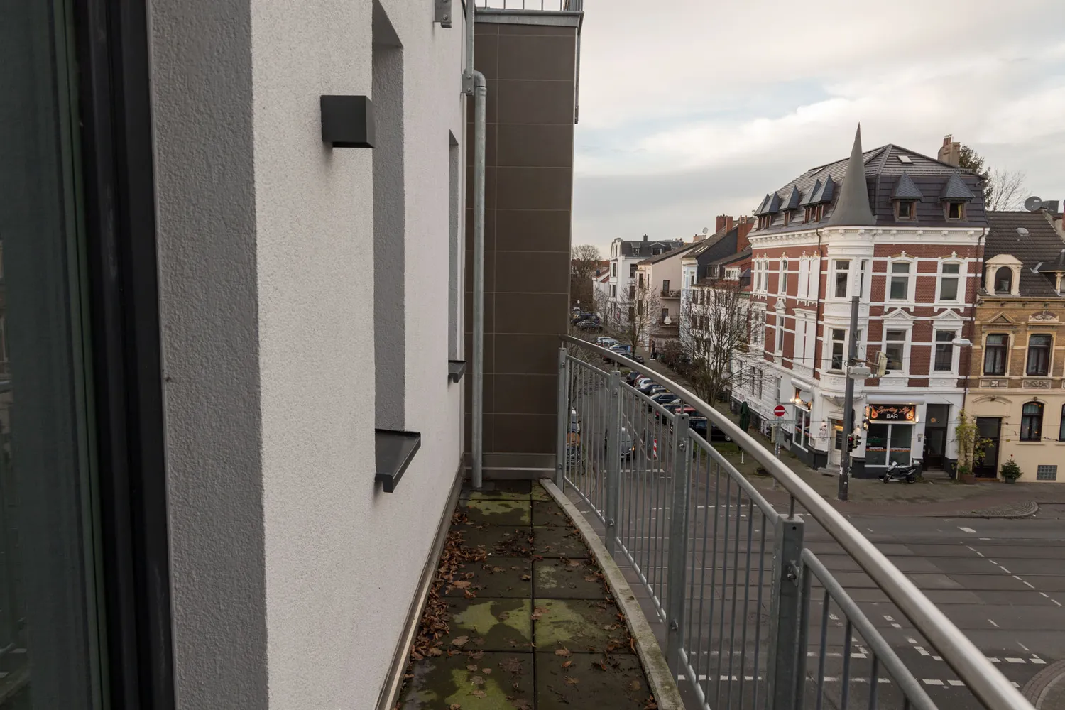 2 Zimmer Wohnung mit 49 m² in Bremen – Bild 8