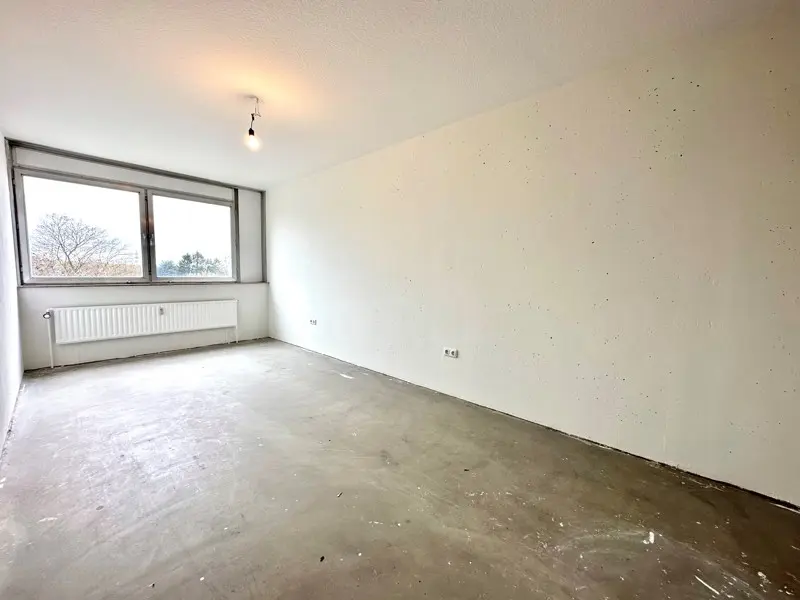 2 Zimmer Wohnung mit 61 m² in Dortmund – Bild 2
