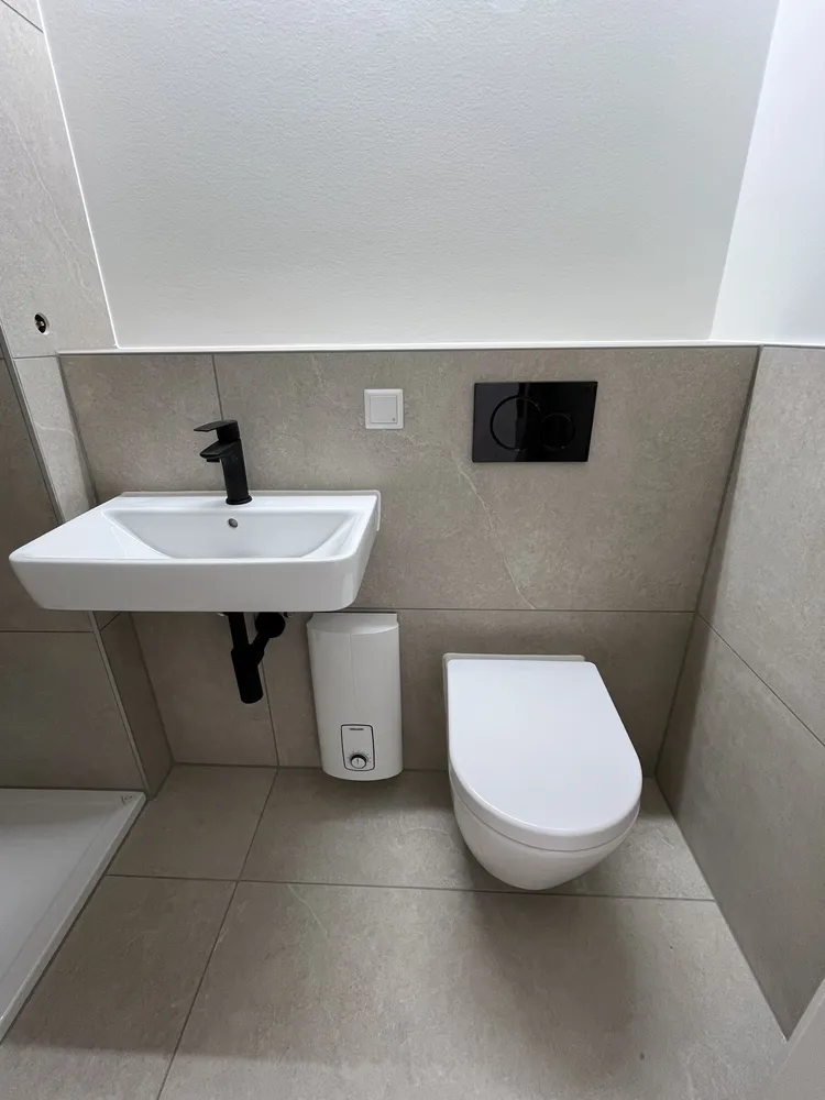 1 Zimmer Wohnung mit 25 m² in Köln – Bild 9