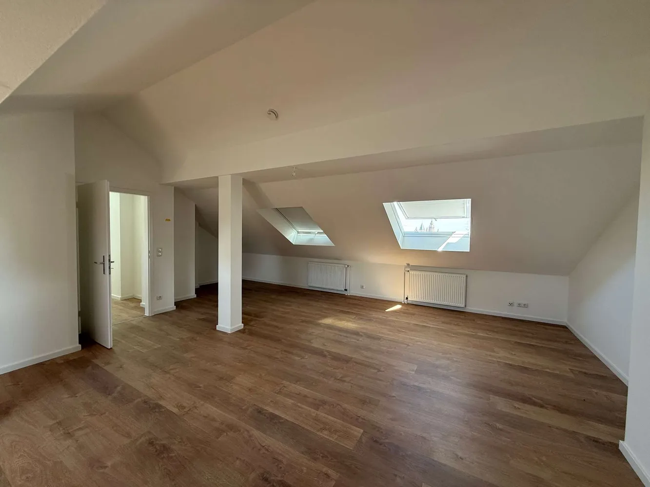 2 Zimmer Wohnung mit 77 m² in Mainz – Bild 2