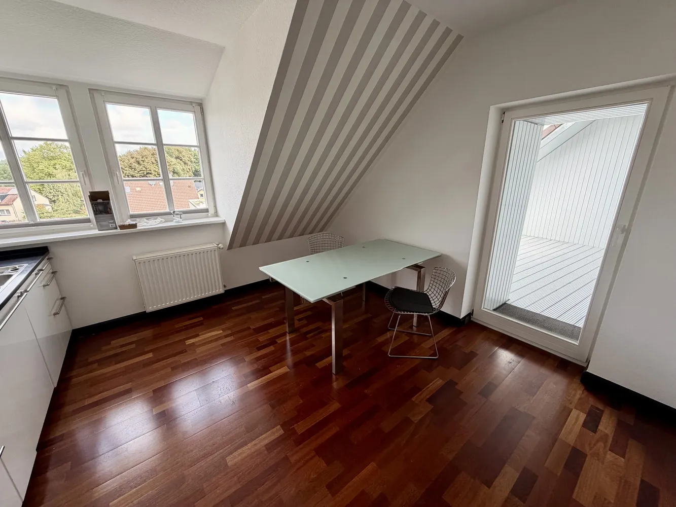 4 Zimmer Wohnung mit 160 m² in Braunschweig – Bild 6