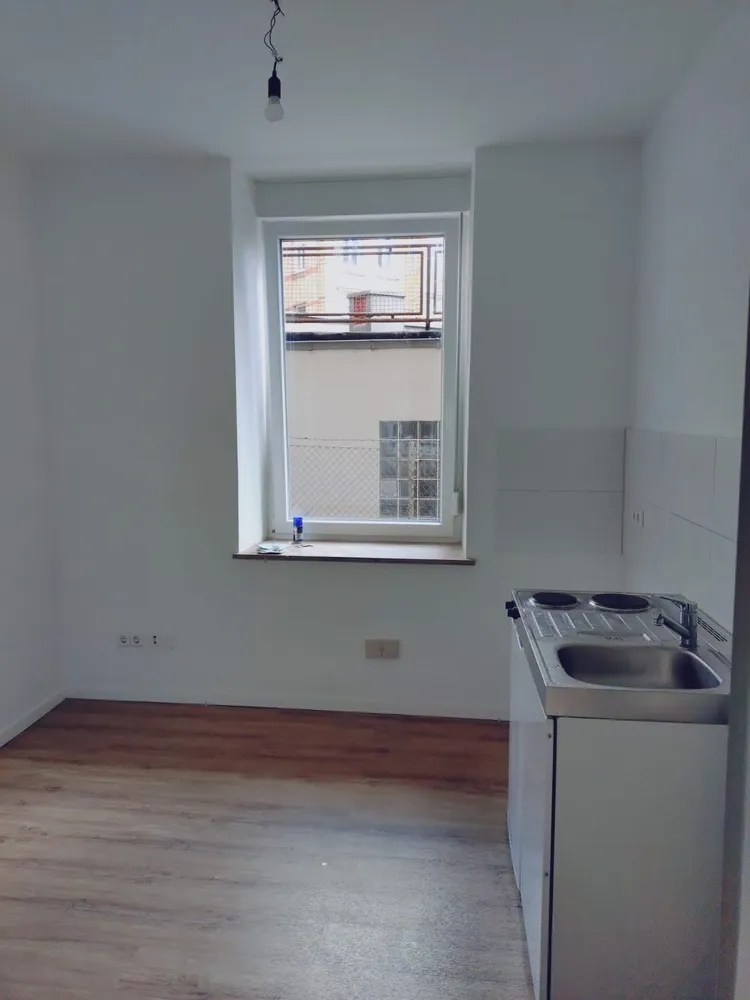 1 Zimmer Wohnung mit 12 m² in Stuttgart – Bild 8