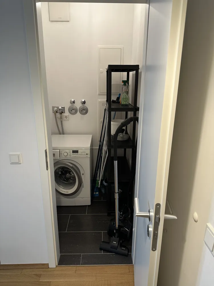 2 room apartment with 41 m² in Cologne – Photo 10