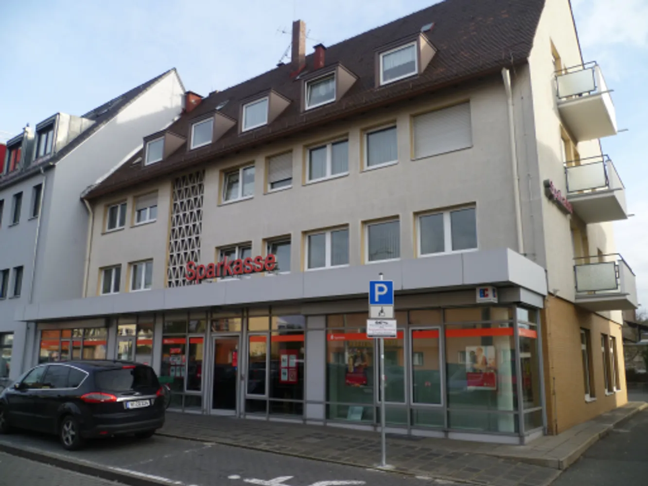 2 Zimmer Wohnung mit 55 m² in Nürnberg – Bild 5
