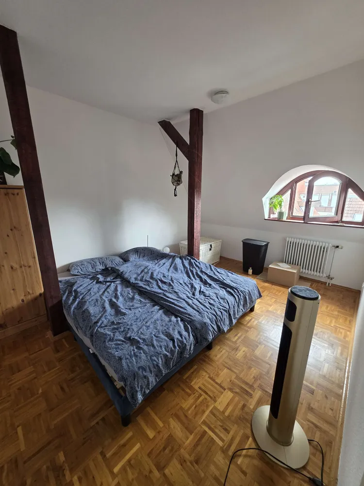 2 Zimmer Wohnung mit 34 m² in Göttingen – Bild 1