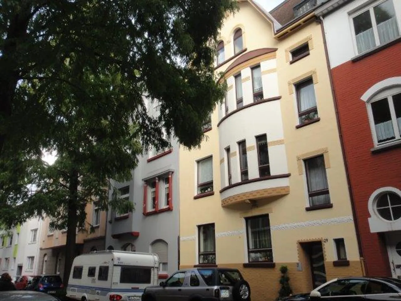 3 Zimmer Wohnung mit 65 m² in Duisburg – Bild 5