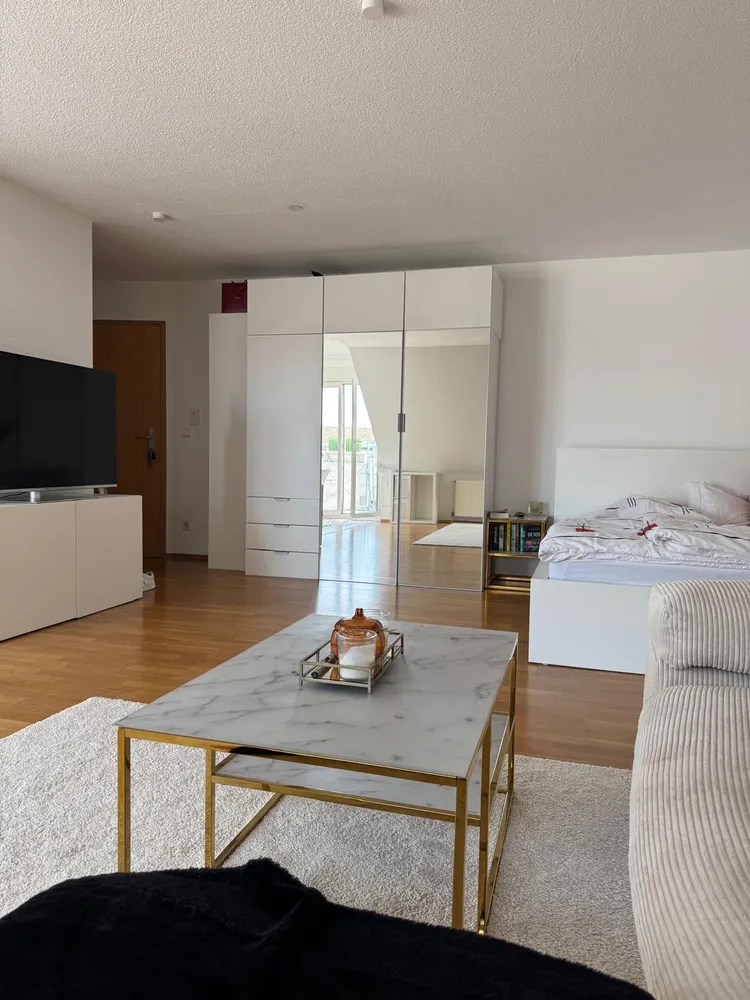 2 Zimmer Wohnung mit 44 m² in Mannheim – Bild 5