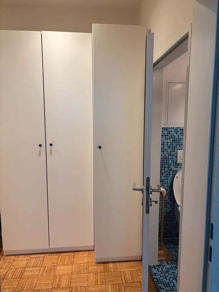 WG-Zimmer mit 55 m² in Bergheim – Bild 6