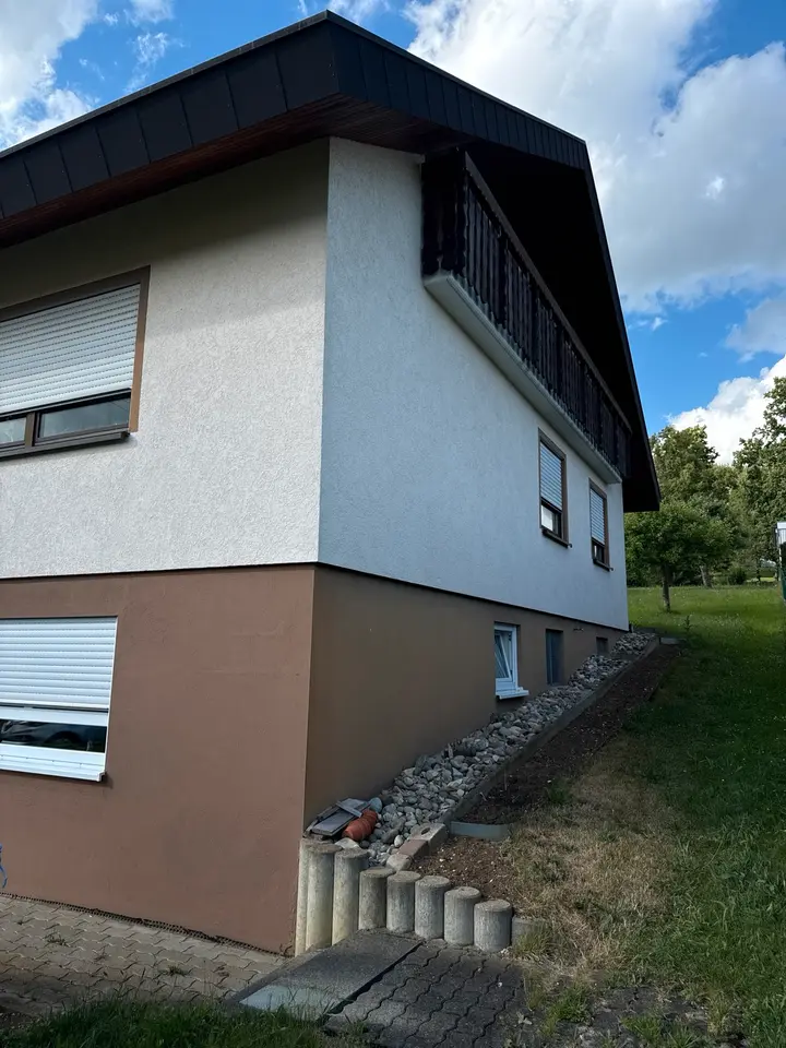 5 Zimmer Wohnung mit 129 m² in Tuttlingen – Bild 2