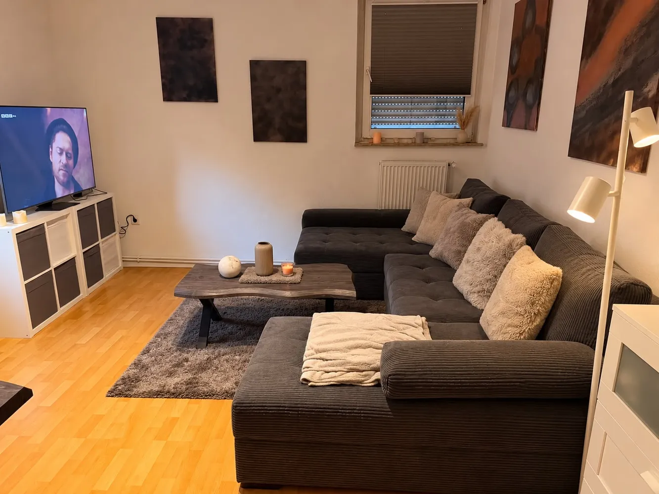 2 Zimmer Wohnung mit 59 m² in Münster – Bild 4