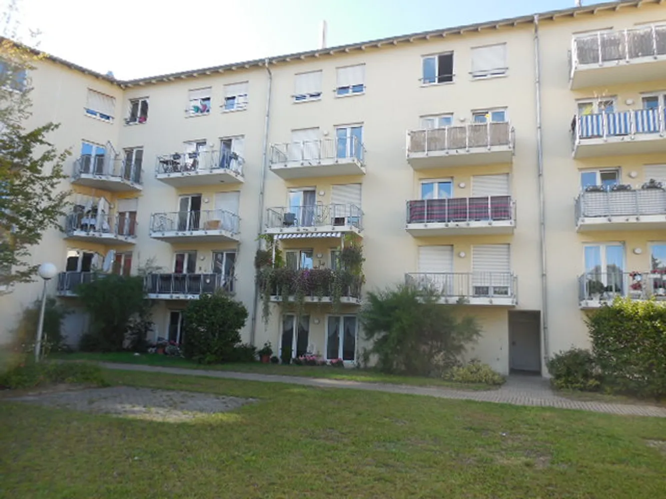 1 Zimmer Wohnung mit 27 m² in Leipzig – Bild 3