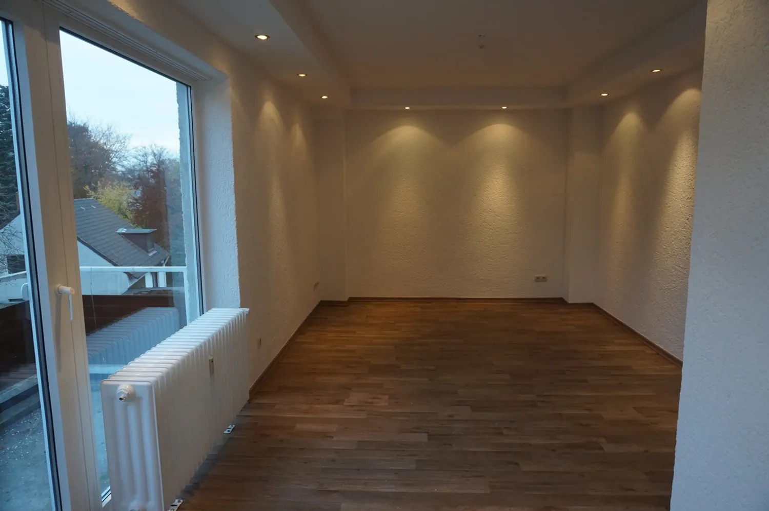1 Zimmer Wohnung mit 25 m² in Langenhagen – Bild 1