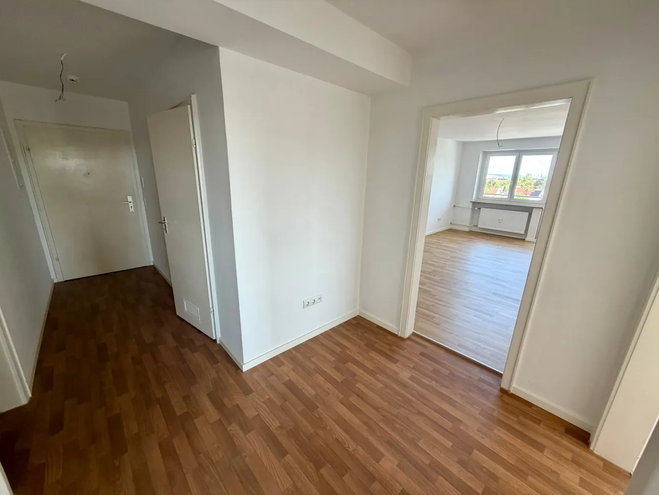 3 Zimmer Wohnung mit 72 m² in Regensburg – Bild 11