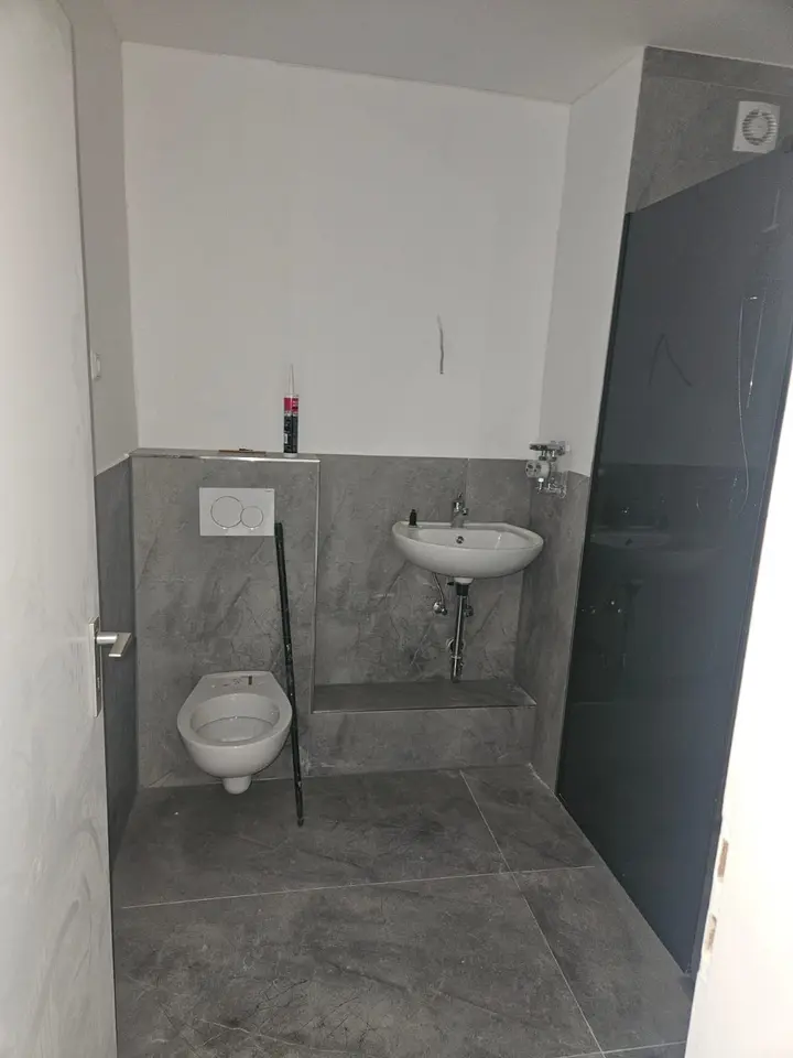 2 Zimmer Wohnung mit 62 m² in Wuppertal – Bild 5