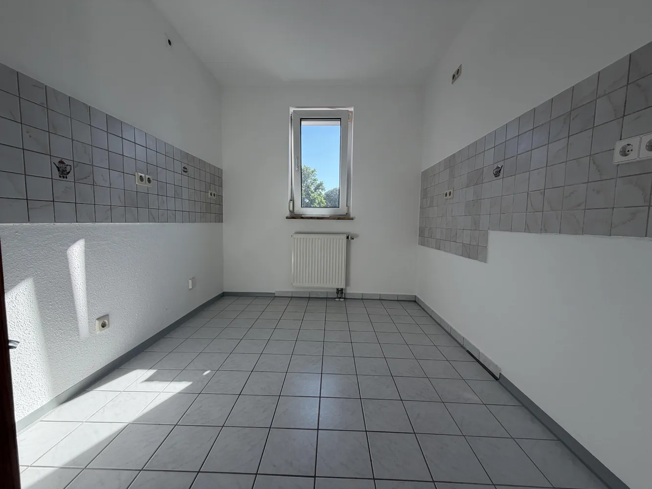 2 room apartment with 51 m² in Chemnitz – Photo 8