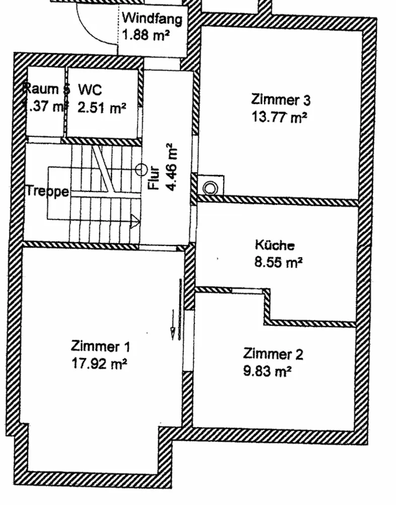 10 Zimmer Haus mit 180 m² in Pforzheim – Bild 5