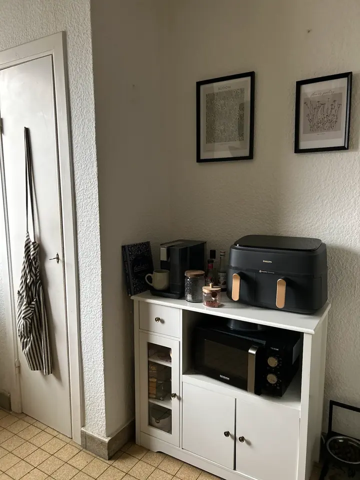 2 Zimmer Wohnung mit 60 m² in Lübeck – Bild 9