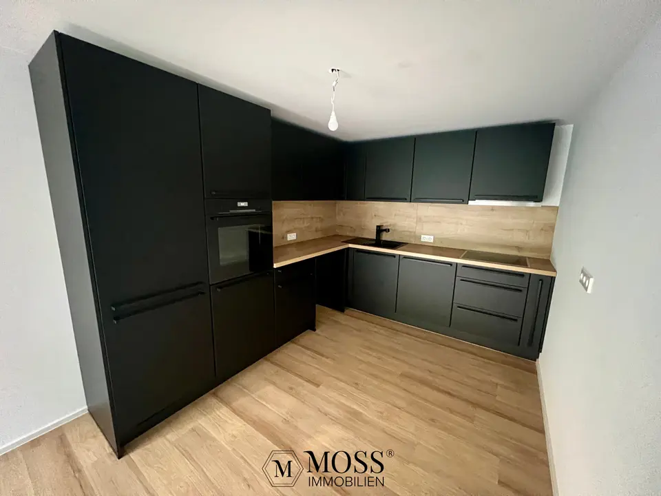 2 Zimmer Wohnung mit 72 m² in Weil am Rhein – Bild 5