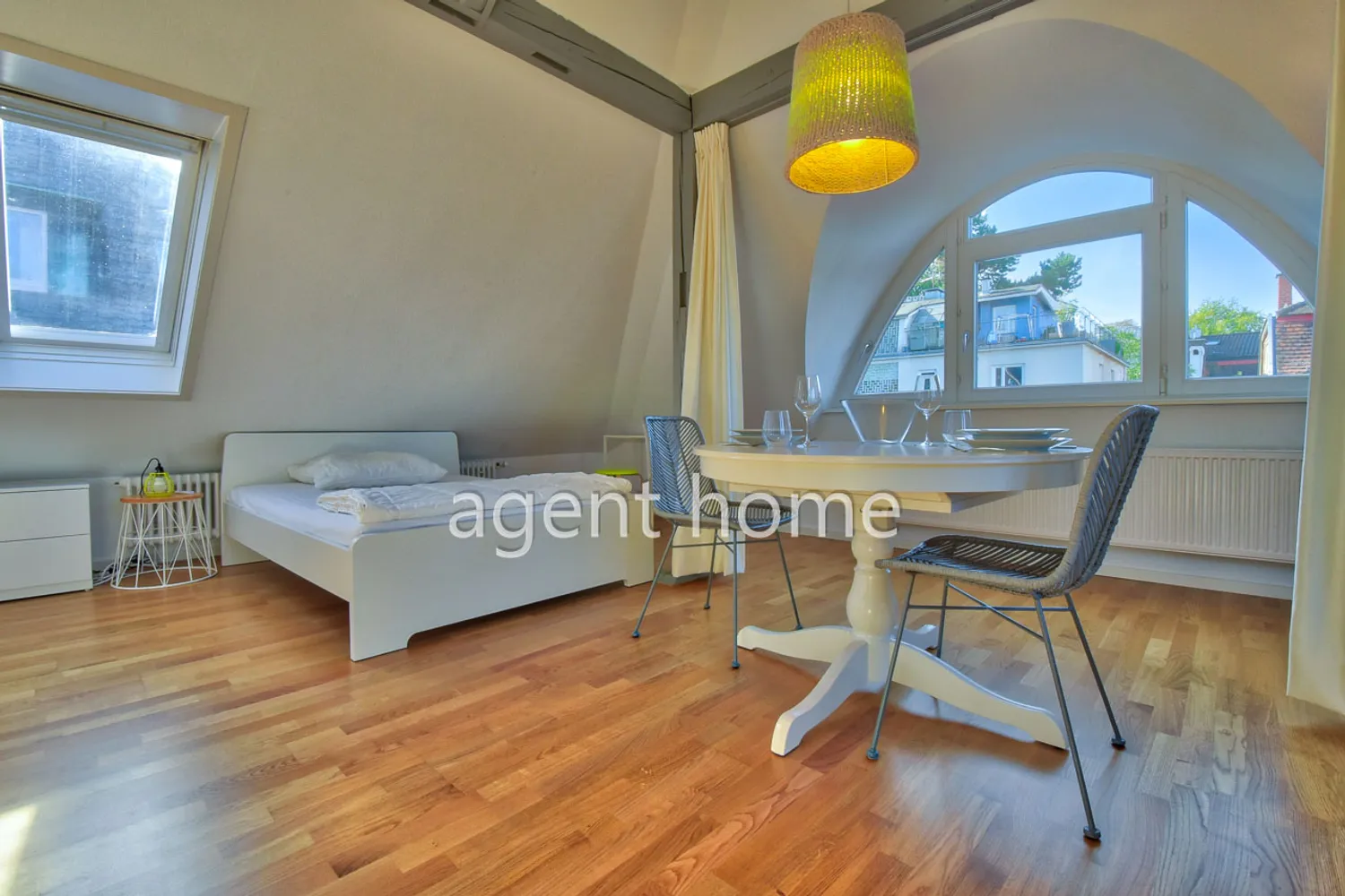 1 Zimmer Wohnung mit 44 m² in Stuttgart – Bild 9