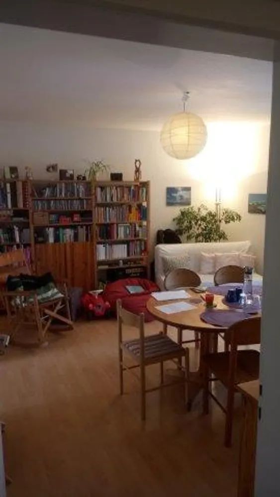 3 room apartment with 60 m² in Bonn – Photo 3