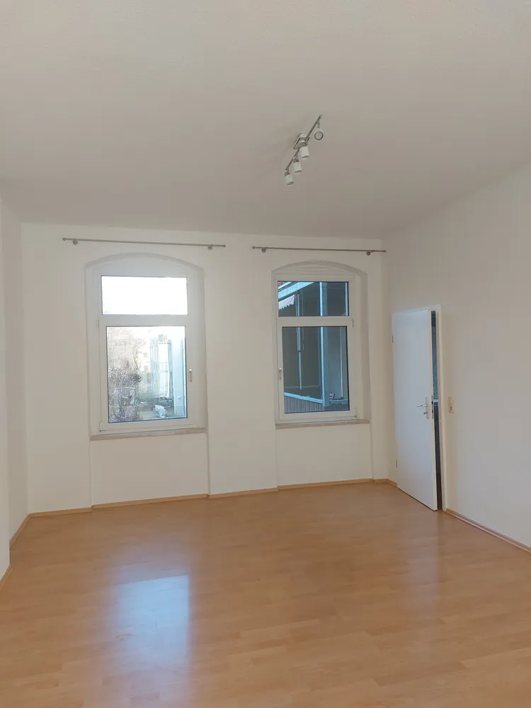 1 Zimmer Wohnung mit 40 m² in Halle (Saale) – Bild 3