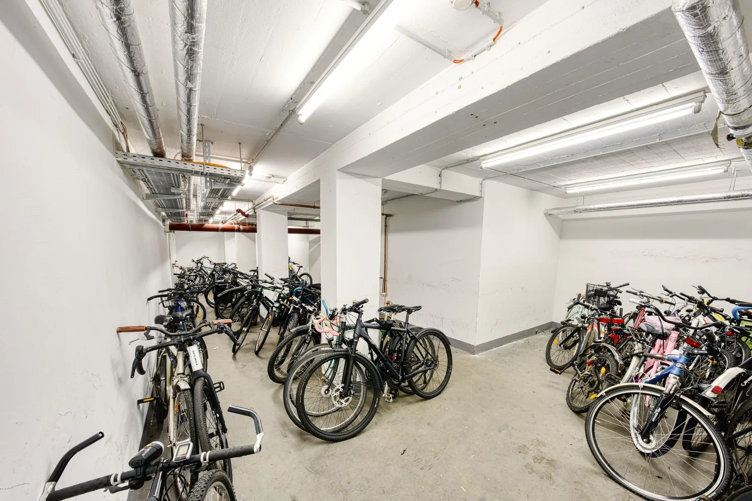 1 Zimmer Wohnung mit 15 m² in Frankfurt am Main – Bild 9